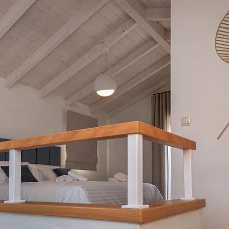 Ferienhaus Alsalos Stone By Halkidiki Agios Nikolaos (Chalkidiki)