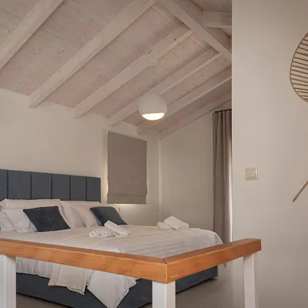 Alsalos Stone By Halkidiki Ferienhaus *