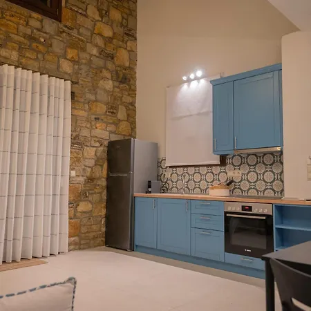 Ferienhaus Alsalos Stone By Halkidiki *