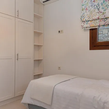 Nyaraló Alsalos Stone By Halkidiki