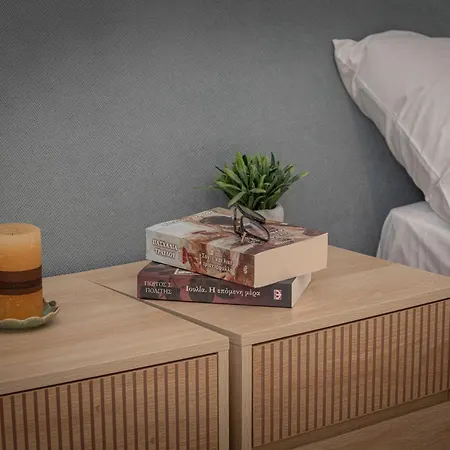 Alsalos Stone By Halkidiki