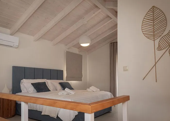 Alsalos Stone By Halkidiki Ferienhaus *